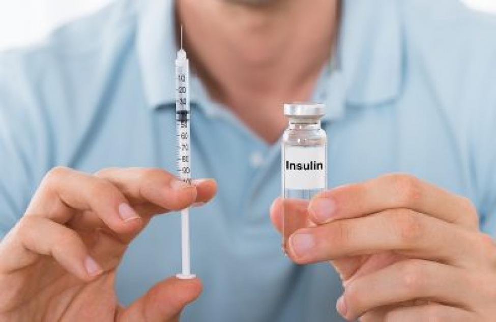 Регионального запаса инсулина хватит на 4 месяца