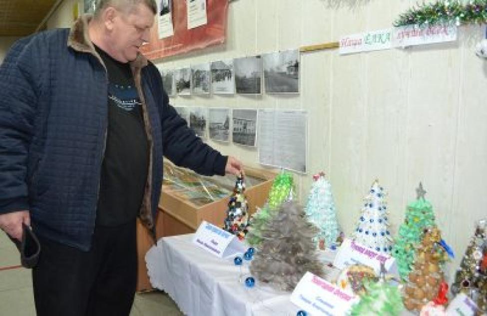 Новогоднее волшебство продолжает жить в Кочковском районе