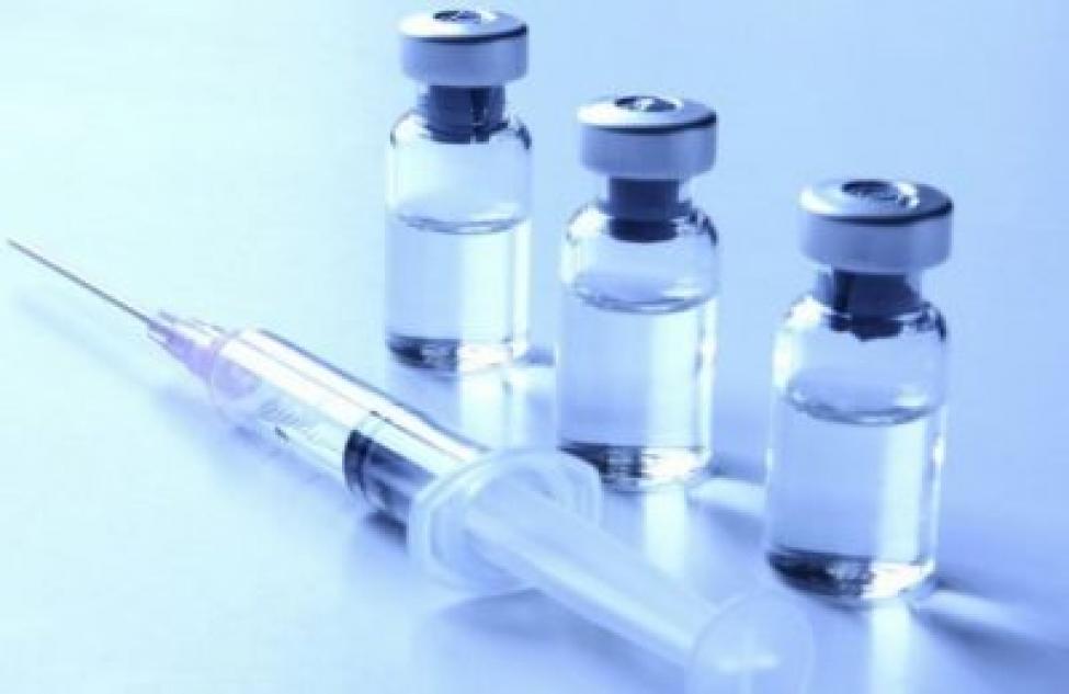 В Кочковском районе начинается вакцинация детей от COVID-19