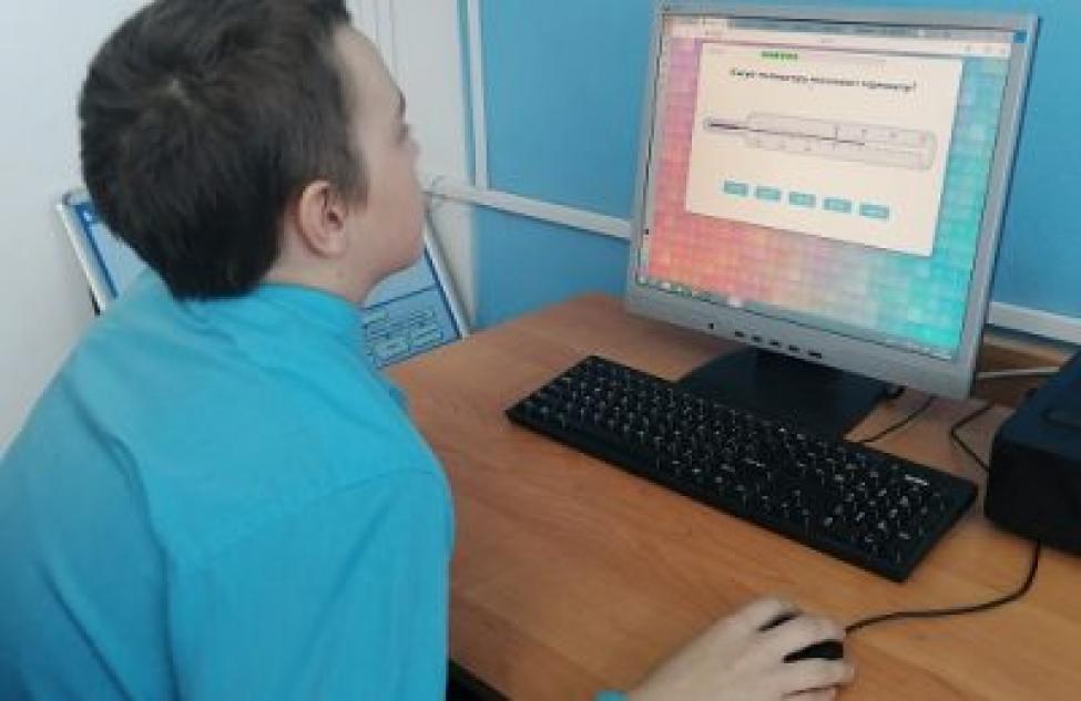 В Кочковском районе готовятся к переходу в «Цифровую школу»
