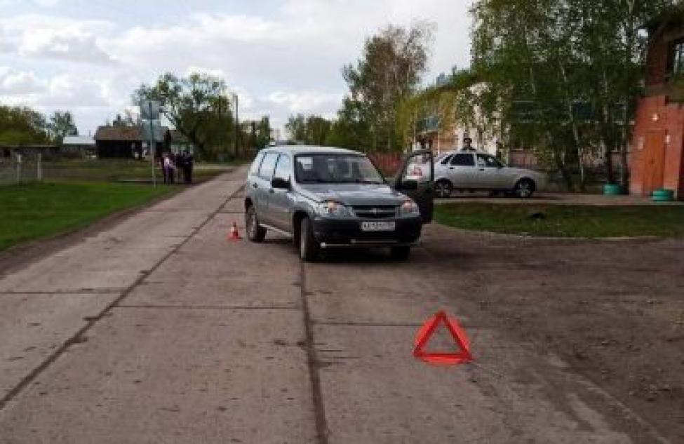 Погибло два человека на дорогах Кочковского района в 2020 году