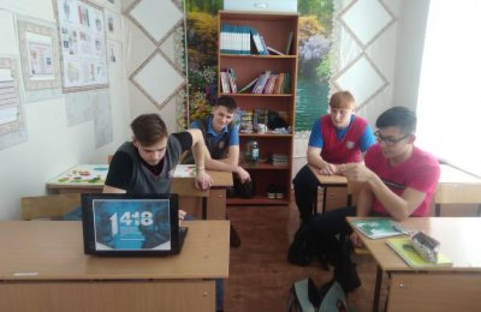 Школы Кочковского района готовы к учебному году