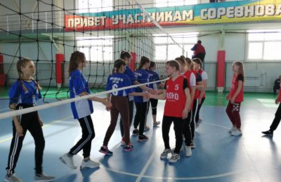Команда Кочковской школы – абсолютный лидер «Президентских игр»