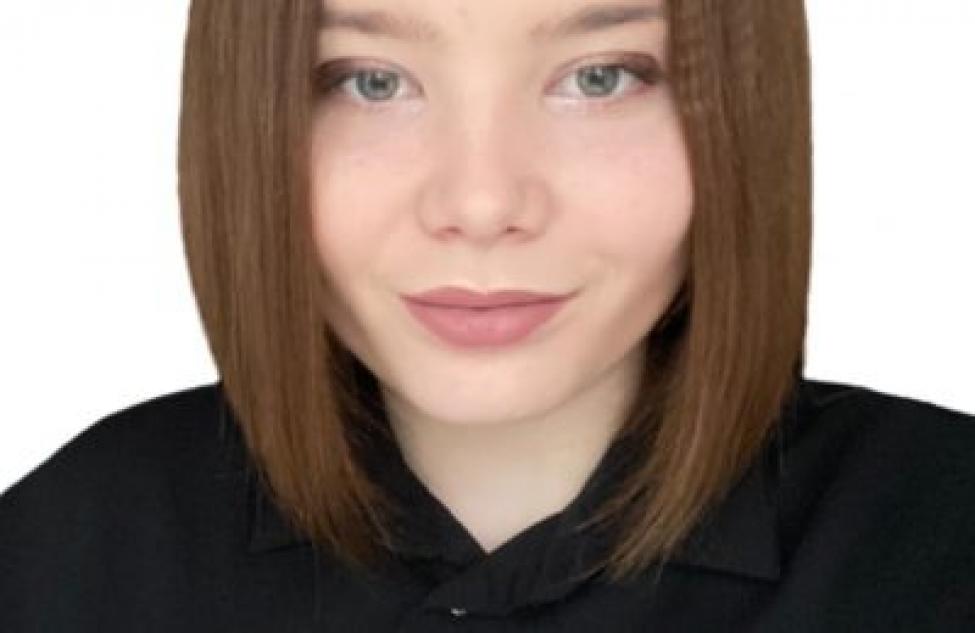 Дарья Храпаль победила в выборах  в Молодежный парламент Новосибирской области IV созыва от Кочковского района