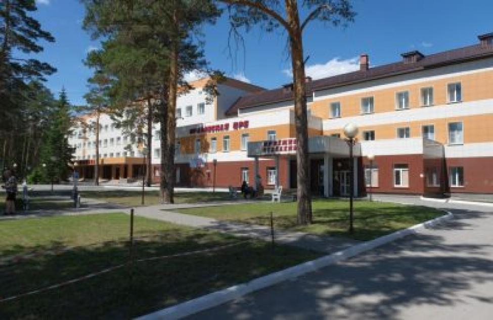 Амбулаторно-онкологическая помощь доступна пациентам Кочковского района