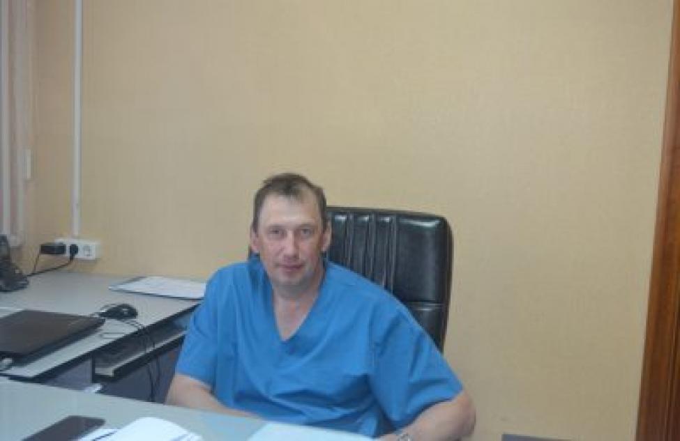 Сто врачей переболело коронавирусом в Кочковском районе
