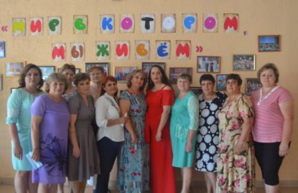 Медиков Кочковского района поздравили с профессиональным праздником
