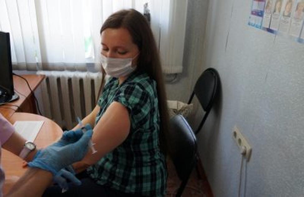 Новосибирская область планирует увеличить объемы вакцинации от коронавируса