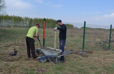 О проблемах с водоснабжением в Кочковском районе