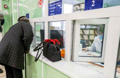 Вакансии для четырех врачей открыты в Кочковской ЦРБ