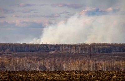 Более 1 миллиона рублей штрафов присудили новосибирцам за нарушения пожарной безопасности