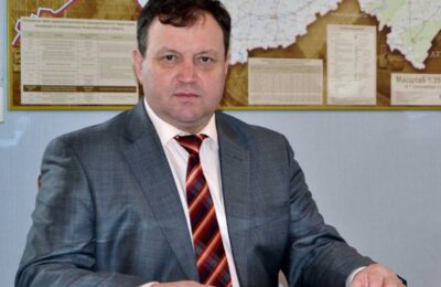 Глава Кочковского района Петр Шилин отчитался о доходах за 2021 год