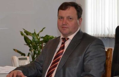 Петр Шилин поддержал акцию по сбору дневного заработка на восстановление Донбасса