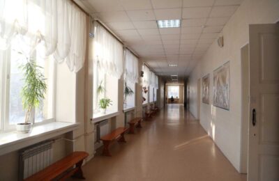 За четыре года капитально отремонтируют 125 школ в Новосибирской области