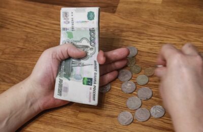 Более 3 миллионов алиментов заплатили жители Кочковского района