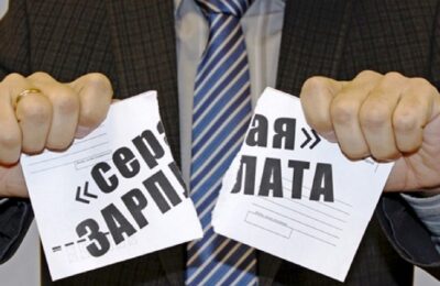 Cократить неформальную занятость призывают специалисты Кочковской администрации