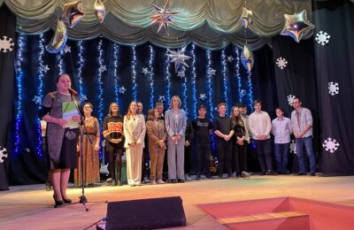 Благотворительный фестиваль в поддержку больных онкологией состоялся в Кочковском районе