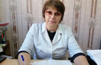Ситуация по заболеваемости ОРВИ в Кочковском районе остается напряженной