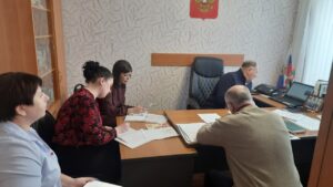 В Кочках пройдут проводы зимы