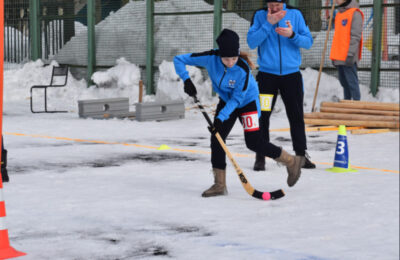 Сборная Новосибирской области завершила борьбу на XI Всероссийских зимних сельских спортивных играх