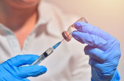 Новосибирцы смогут получить консультацию по вопросам вакцинопрофилактики