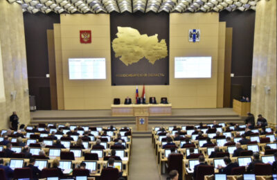На 7,5 миллиардов рублей увеличен бюджет области благодаря внесенным поправкам