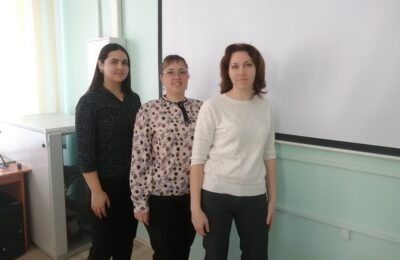 Кочковские педагоги работают над проектом «Курс юного видеографа»