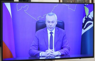 Опыт поддержки участников СВО в Новосибирской области один из лучших в стране