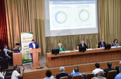 Новосибирские агропредприятия получают все возможные меры государственной поддержки