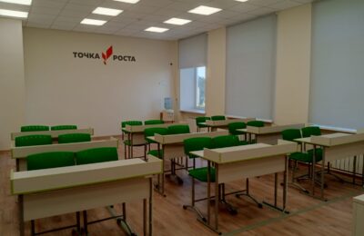 В Кочковском районе завершена проверка готовности образовательных организаций к новому учебному году