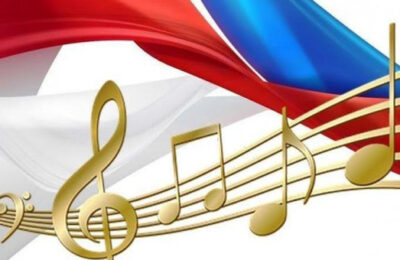 Кочковцы могут принять участие в фестивале-конкурсе военной и патриотической песни «Мы славной Гвардии сыны!»