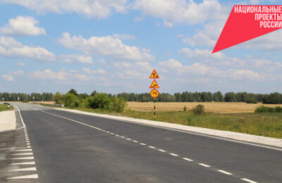 В Новосибирской области подрядчики отремонтировали уже 1,6 млн квадратных метров дорог