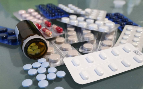 Лекарства в аптеках с 1 сентября: нужен ли рецепт, объяснил 