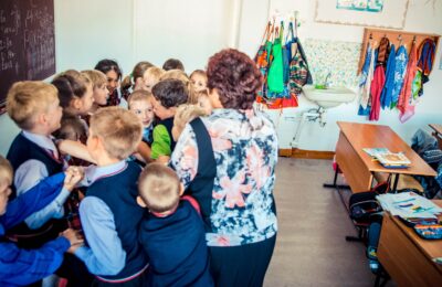 Что россияне думают о школе, проанализировало социологическое агентство «Вебер»