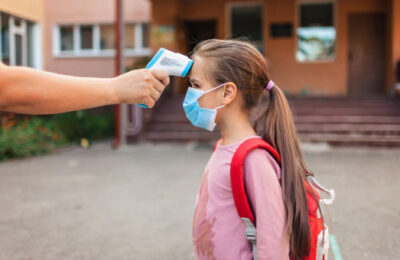 В школах Новосибирской области усилят мероприятия по профилактике заболеваемости в зимний период