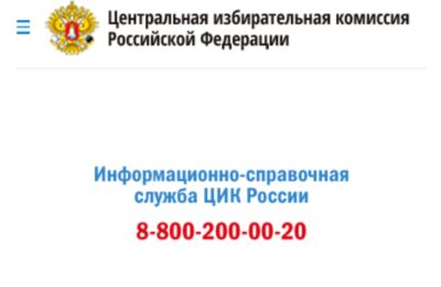 В Новосибирской области протестируют систему дистанционного голосования