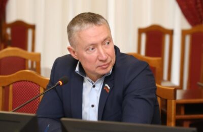 Депутат Заксобрания поддержал изготовление сладостей своими руками для бойцов СВО