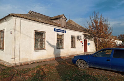 32 отделения Почты России модернизируют в сёлах Новосибирской области