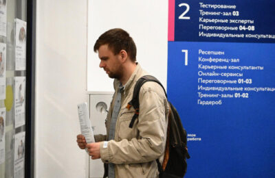 В Новосибисркой области 9 участников СВО трудоустроены по Губернаторскому реабилитационному сертификату