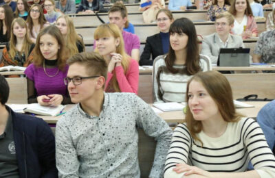 В Новосибирской области в среднем и высшем образовании будет открыто 500 дополнительных бюджетных мест