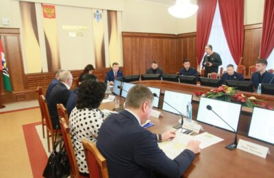 Более 93 миллиардов рублей направлено на наказы избирателей Новосибирской области