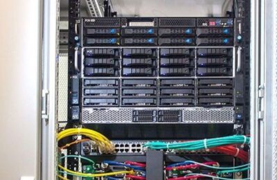 Для ученых НГУ откроют кластер суперкомпьютерного центра «Лаврентьев»