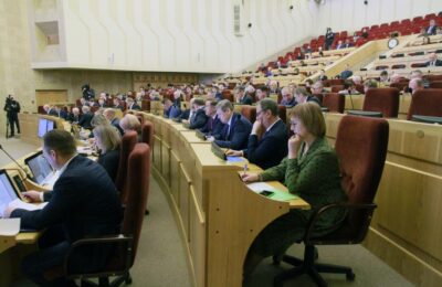 Депутаты Заксобрания разработали законопроект о бесплатном посещении тренировок «трудными» подросками