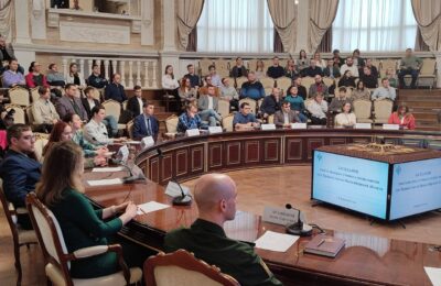 Правительством Новосибирской области поддержано 72 проекта фундаментальных научных исследований