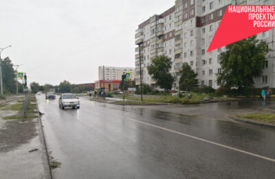 В 2024 году в Новосибирске будут отремонтированы дороги к 9 медучреждениям