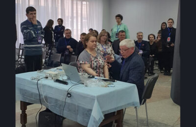 Микрохирурги из Новосибирска поделились опытом лечения «туннельного синдрома»