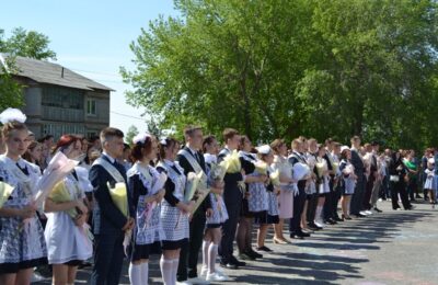 В Кочковском районе идет подготовка выпускников к ГИА