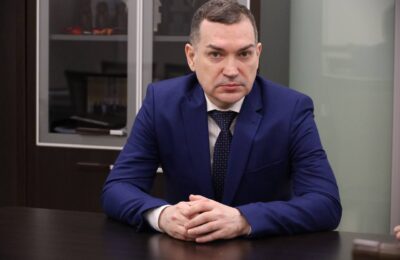 Депутаты Горсовета избрали Максима Кудрявцева мэром Новосибирска