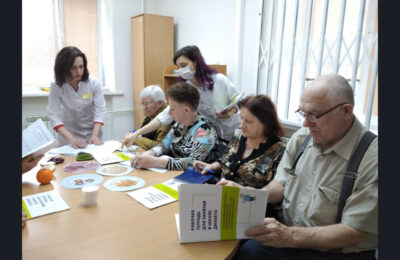 Школы сахарного диабета открываются в поликлиниках Новосибирской области