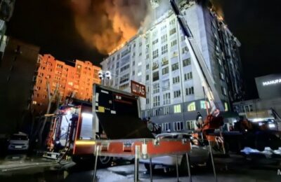 За неделю в Новосибирской области произошло 177 пожаров
